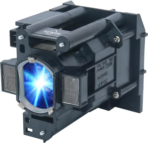Miniatura 7 de ET-LAF100 ET-LAF100A Bombilla de repuesto para proyector Panasonic PT-F100NT PT-F100U PT-F200NT PT-F200U PT-F300E PT-F300NTU PT-F300U PT-FW100NT