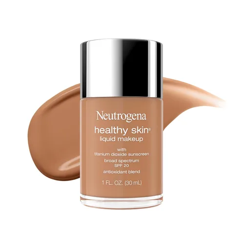 Miniatura 19 de Neutrogena Piel Sana líquido Maquillaje