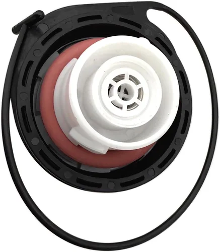 Miniatura 5 de Tapa del depósito de combustible, tapa de gasolina para Chevy Silverado 1500 2500 3500 Avalanche Suburban Tahoe Traverse, GMC Acadia Sierra Yukon