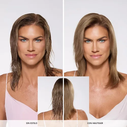 Miniatura 7 de L'ANGE HAIR HauteAir - Secador de pelo profesional digital Pantalla LED para control de calor de precisión Motor sin escobillas de secado rápido