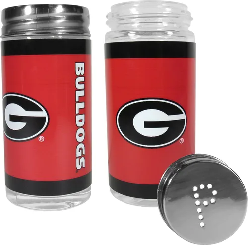 Miniatura 12 de Siskiyou Sports NCAA unisex Salt and Peper Shakers