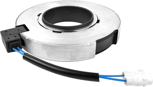 Miniatura 2 de 68312884AA Actuador de Bloqueo de Eje de Repuesto para Jeep Wrangler JK 2007-2018 DANA 44