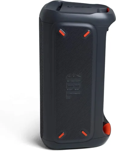 Miniatura 5 de JBL PartyBox 100 - Altavoz portátil inalámbrico Bluetooth de alta potencia para fiestas