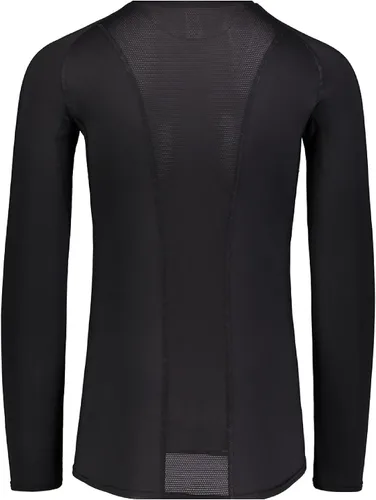 Miniatura 3 de Russell Athletic Camiseta de compresión de manga larga Coolcore estándar para hombre