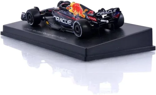 Miniatura 3 de Spark Modelo a escala compatible con RED Bull RB18 Sergio Perez 2022 N.11 1:64 Y255