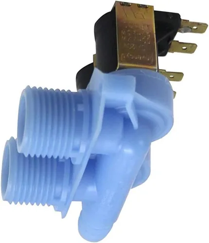 La válvula de entrada de agua de la lavadora reemplaza para Maytag MAV6200AWW MAV5000AWW MAV7650AWW MAV6300AWW MAV5057AWW MAV4057AWW MAV6250AWW