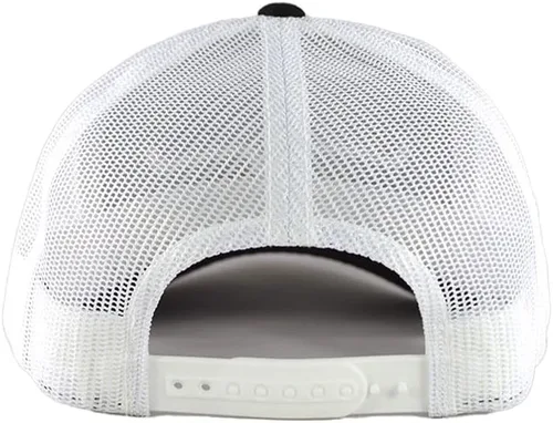 Miniatura 2 de Kimes Ranch Gorra de camionero con espalda de malla semanal índigo para hombre