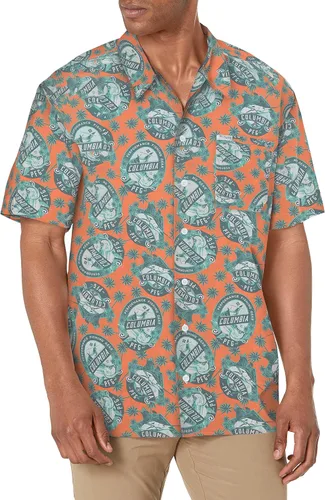 Miniatura 91 de Columbia Camisa de manga larga Super Tamiami para hombre