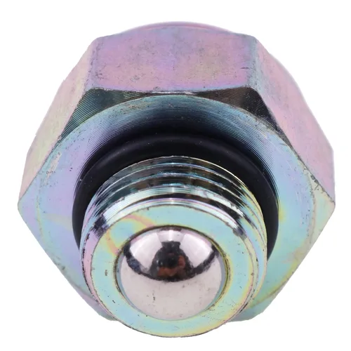 Miniatura 4 de JZGRDN Interruptor indicador PTO 30T38111 379639 compatible con Chelsea Power Take Off 489 442 Series