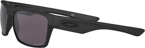 Miniatura 4 de Oakley Men's Oo9189 Twoface Square Sunglasses