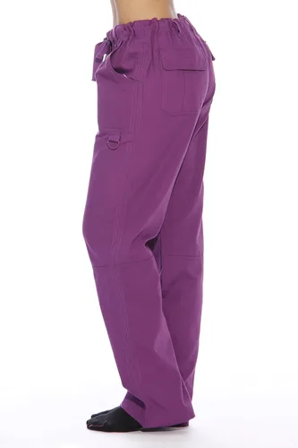 Miniatura 2 de Just Love Pantalones de uniforme médico para mujer