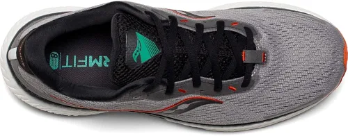 Miniatura 3 de Saucony Triumph 19 - Tenis de correr para hombre, SombraTopacio