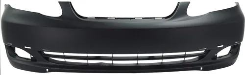 Miniatura 20 de Garage-Pro Cubierta de parachoques delantero para Toyota Camry 1997-1999, imprimado TO1000187