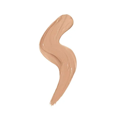 Miniatura 3 de Almay - Base de maquillaje para tono de piel, maquillaje facial con Smart Shade y FPS 15, hipoalergénico, sin aceite, probado por dermatólogos, 200