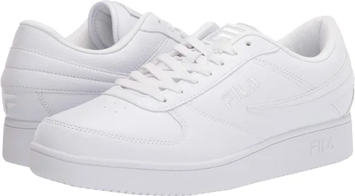 Miniatura 7 de Fila Tenis bajos para hombre, Negro