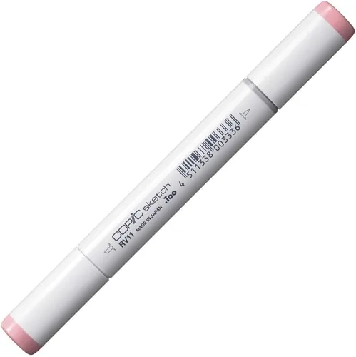 Miniatura 2 de Marcadores Copic Sketch Rv11 Rosa
