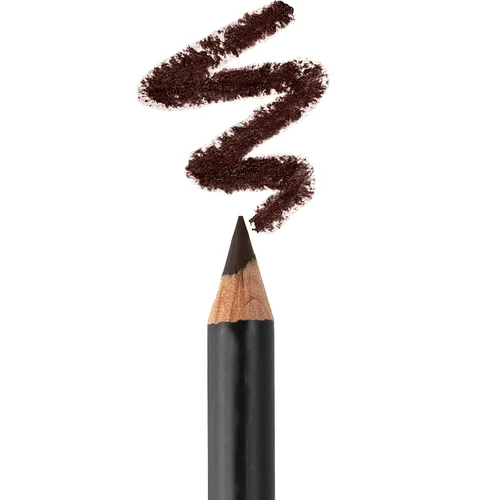 Miniatura 2 de Lord & Berry LINE/SHADE - Lápiz de maquillaje de madera mezclable impermeable de larga duración
