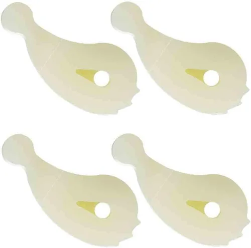 Seentech Lifetime 80040 Perros para agitador de lavadora - Compatible con lavadoras Whirlpool y Kenmore – Reemplaza: 285612 AP3119063, 285770,