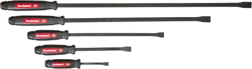 Miniatura 13 de Mayhew Tools 80027 Dominator - Estante grande para palancas, 8 piezas, multi, talla única