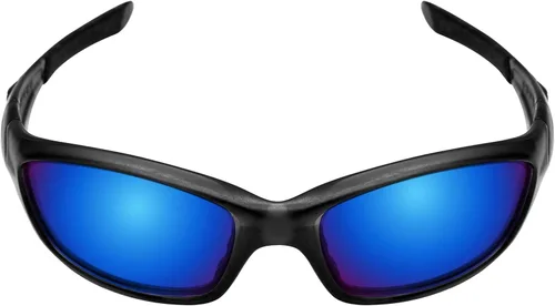 Miniatura 2 de Mryok Replacement Lenses Compatible with Oakley Straight Jacket 2007 Sunglass, HD Polarized, UV Protection, Impact Resistant