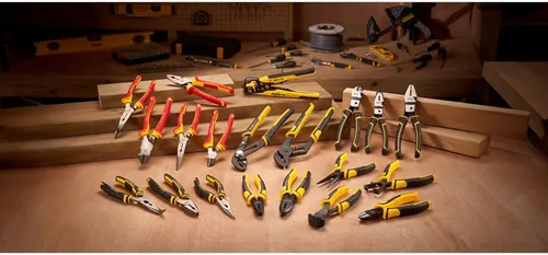 Miniatura 9 de Stanley FMHT0-96230 Pelacables, amarillo/negro