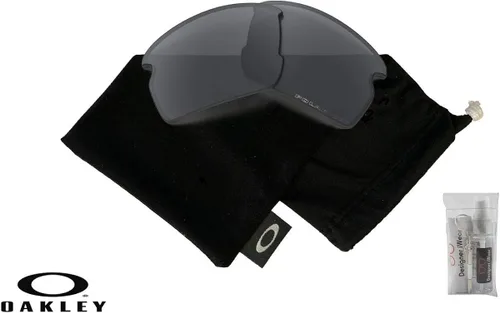 Miniatura 2 de Oakley Lentes de repuesto originales Flak 20 OO9295 bolsa de paquete paquete con kit iWear de diseñador