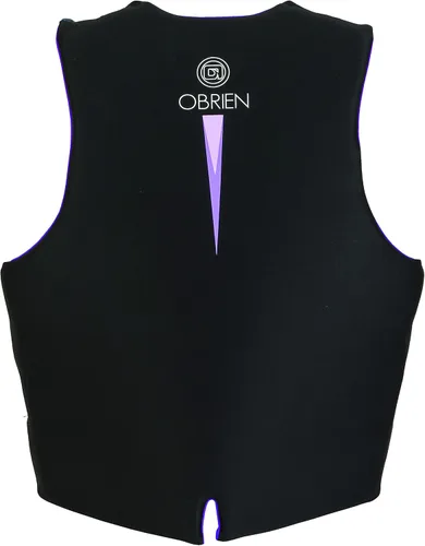 Miniatura 2 de O'Brien Chaleco salvavidas de neopreno aprobado por la CGA para mujer