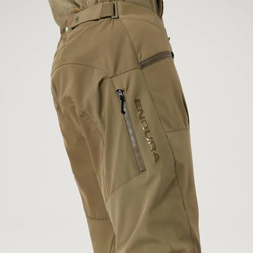 Miniatura 12 de Endura Mens MT500 Spray Mountain Cycling Pants