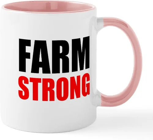 Miniatura 14 de CafePress Black Sheep Mug Taza de café de cerámica de 11 oz (11.0 fl oz)