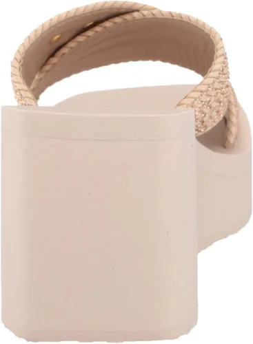 Miniatura 3 de GUESS Sandalias de cuña Danvi para mujer