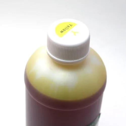 Miniatura 3 de BCH Tinta de recarga amarilla a granel estándar 16.9 fl oz (16,9 oz) para Epson