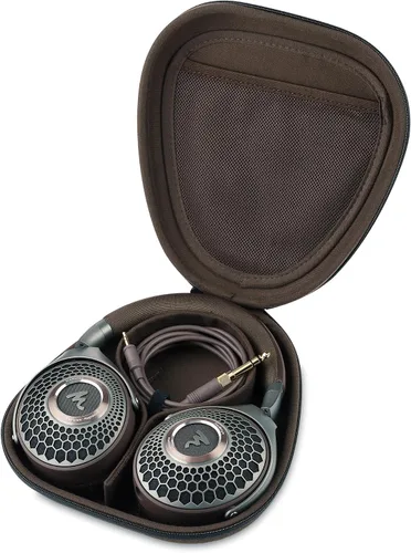 Miniatura 5 de Focal Auriculares abiertos de alta fidelidad HADENYS