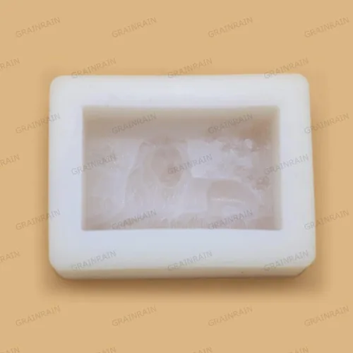 Miniatura 6 de Kit de moldes de silicona para jabón l Suministros para hacer jabón l Moldes de silicona para resina l Moldes de silicona para hacer velas