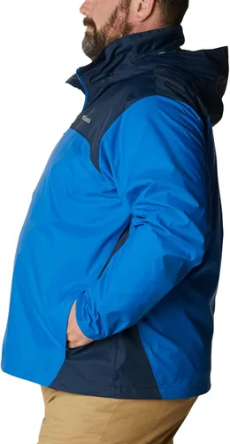 Miniatura 9 de Columbia Chaqueta impermeable Glennaker Lake para hombre