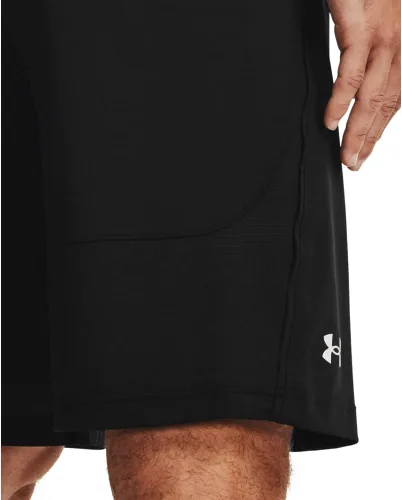 Miniatura 4 de Under Armour Raid 2.0 - Pantalones cortos de gimnasio para hombre