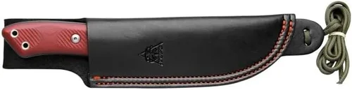 Miniatura 4 de Tops Cuchillos Camp Creek Fire Edition Cuchillo de hoja fija - CPCKFE-01