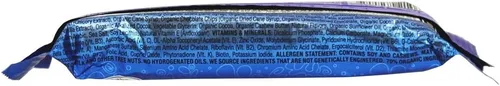 Miniatura 3 de LUNA BAR - Barras de aperitivos sin gluten - Magdalena de chocolate - 0.28 oz de proteína - Sin OMG - Snacks saludables a base de plantas - Snacks