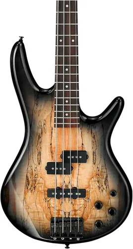 Miniatura 2 de Bajo eléctrico Ibanez GSR200, Negro