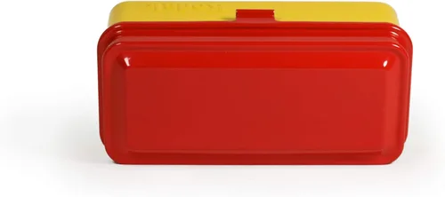 Miniatura 4 de KODAK Estuche para películas 120/135 - para 8 rollos de películas de 120 / 10 rollos de películas de 35 mm - Estuche de acero retro para ordenar