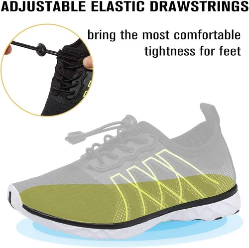 Miniatura 4 de CIOR Zapatos de agua para niños y niñas, tenis deportivos acuáticos ligeros para deportes (niño pequeñoniño grande)