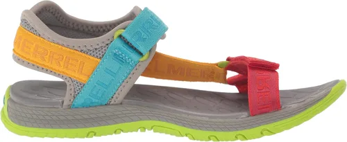 Miniatura 6 de Merrell Sandalia Kahuna Web unisex para niños