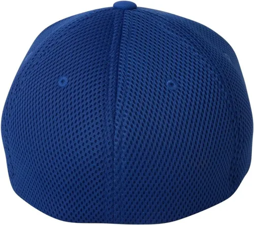 Miniatura 3 de Flexfit 6533 Ultrafibre Tactel and Mesh Cap