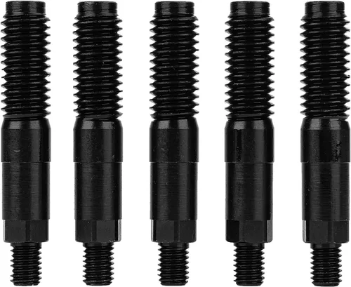 1/2-13 Mandril 5pcs Varilla de repuesto para HPS6312 Herramienta de tuerca de remache hidráulica de aire