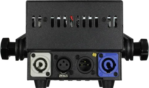Miniatura 6 de Blizzard Lighting, 5.00 x 5.00 x 4.00 (HotBox EXA)