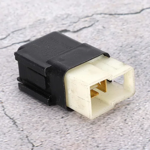 Miniatura 3 de Relé de bocina 25630 79960 apto para Nissan 200SX 240SX 300ZX 350Z 370Z relé de bocina 2563079960 Relé de bocina 25630 79960 para Infiniti