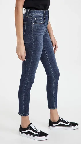 Miniatura 4 de Pistola Denim Aline Jeans para mujer