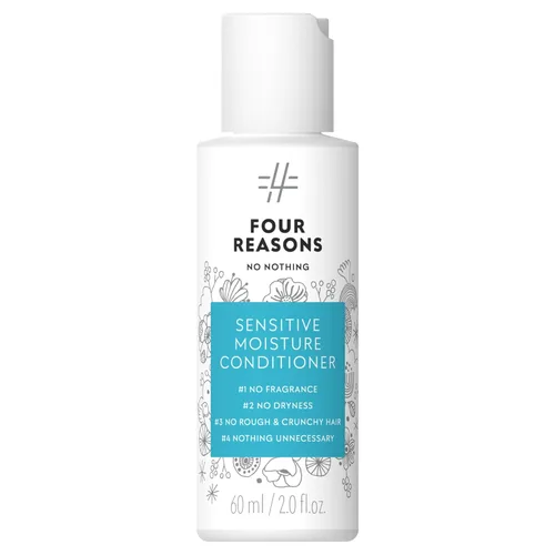 Miniatura 13 de No nothing Acondicionador de color para cabello teñido – Acondicionador hidratante seguro para el color – Sin fragancia, hipoalergénico