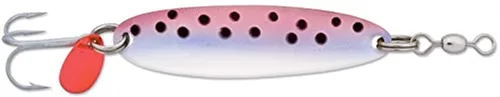 Miniatura 6 de Luhr Jensen 5/8 Gancho de agudos de krocodile
