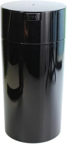 Miniatura 17 de Tightvac - Recipiente hermético de almacenamiento de 5 a 24 onzas, sellado al vacío multiusos para granos de café, molidos, hierbas, té, especias