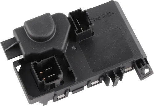 Miniatura 8 de Resistencia del motor del soplador, 2218706758 2218200110 Accesorio de reemplazo del resistor del motor del ventilador del calentador
